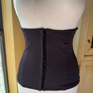 Miracle suit waist cincher